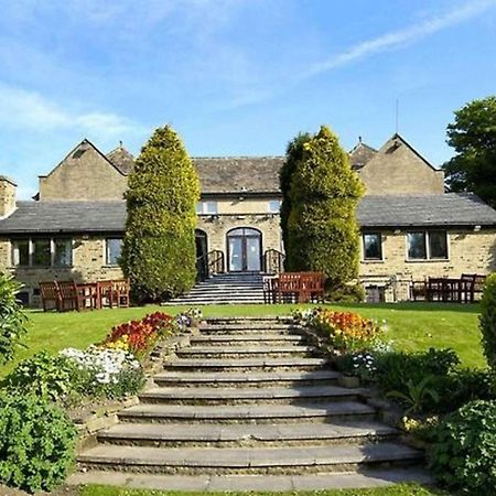 The Old Golf House Sure Hotel Collection By Best Western Huddersfield Exterior foto